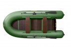 Надувная лодка BoatMaster 310TR