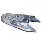 Лодка надувная ПВХ LIMAN SB 300 R