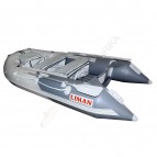 Лодка надувная ПВХ LIMAN SB 360