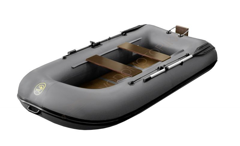 Надувная лодка BoatMaster 300S Самурай