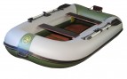Надувная лодка BoatMaster 300S Самурай