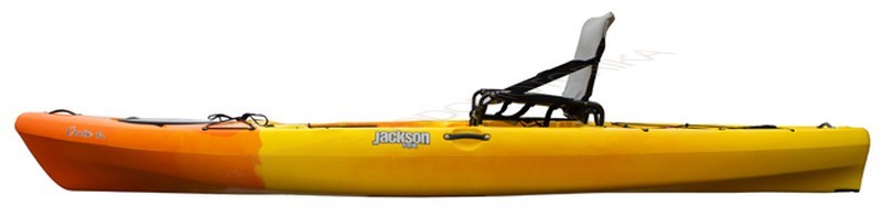 jackson cruise 12 weight limit
