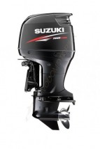 Лодочный мотор Suzuki DF175TL ( ZL, TX, ZX ) 175 л.с. четырехтактный