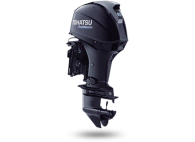 Лодочный мотор 4-х тактный Tohatsu MFS40A ETS 40 л.с.