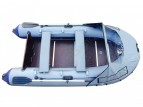 Лодка надувная REEF 320KC люкс