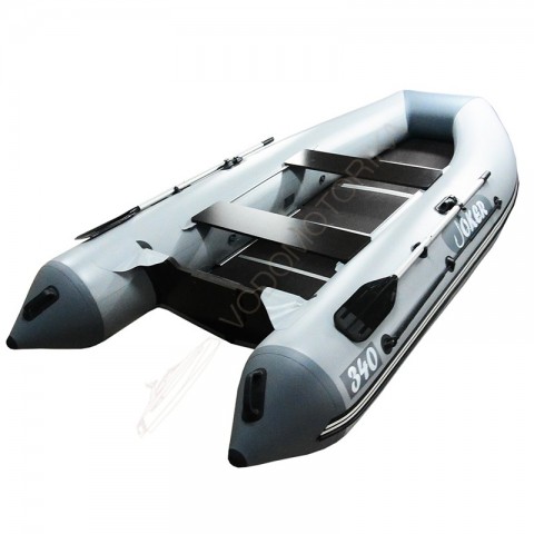 Надувная лодка ALTAIR JOKER-340 MULTI