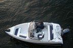 Катер алюминиевый TUNA Boats 520 PL