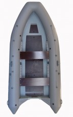 Лодка WINboat 440RF Sprint