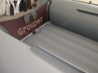 Надувная лодка Grouper 300