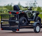 Автоприцеп LAKER Heavy Duty 500 ATV-А