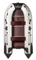 Надувная лодка Ривьера 3400 СК Компакт