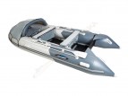 Надувная лодка GLADIATOR С 420 DP