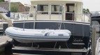 Лодка надувная HIGHFIELD Classic CL 310 N