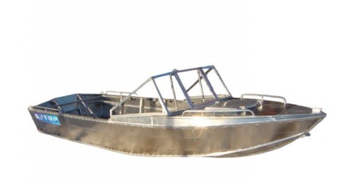 Алюминиевые лодки для мотора 20л с