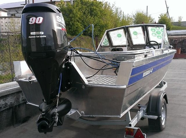 - Re: постройка лодки для горной реки со стационарным водометом -- Форум водномоторников.
