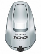 Лодочный мотор Honda BF 100 LRTU 100 л.с. четырехтактный
