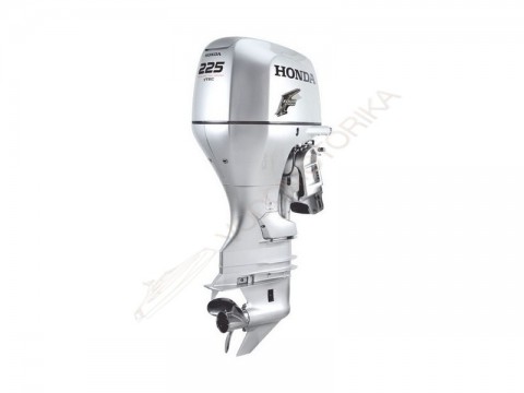 Лодочный мотор Honda BF 225 XU 225 л.с. четырехтактный