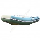 Надувная лодка ALTAIR JOKER-370