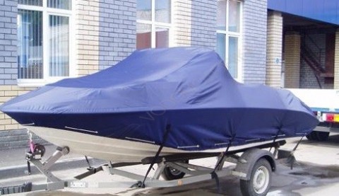 Тент транспортировочный RusBoat 36