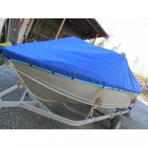 Тент транспортировочный RusBoat 47
