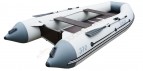 Надувная лодка ALTAIR JOKER-370 COMBO