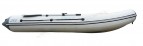 Надувная лодка ALTAIR JOKER-370 COMBO