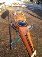 Каяк Storm Kayaks R17