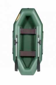 Надувная лодка Лоцман С-258