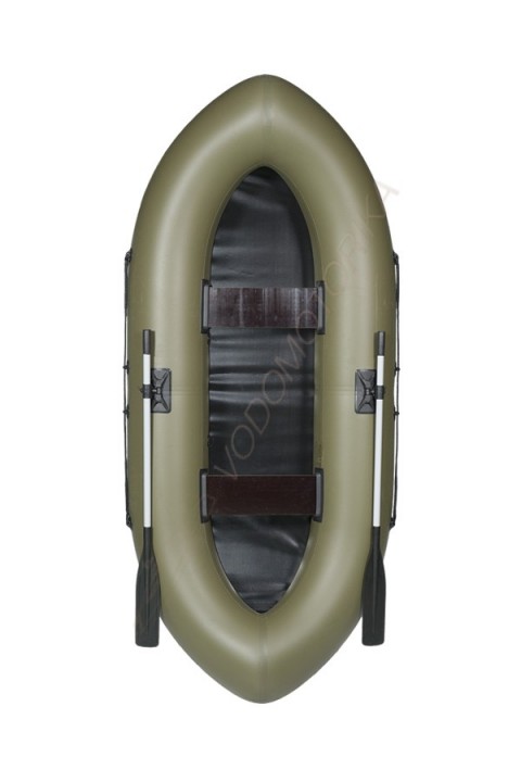 Надувная лодка Лоцман Т-300