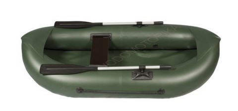 Надувная лодка Лоцман У-220