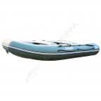 Надувная лодка ALTAIR JOKER-370 (R) FISHER
