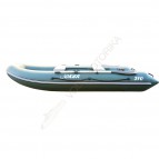 Надувная лодка ALTAIR JOKER-370 (R) FISHER