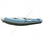 Надувная лодка ALTAIR JOKER-370 (R) FISHER COMBO