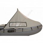 Тент носовой Наши лодки Скайра 355