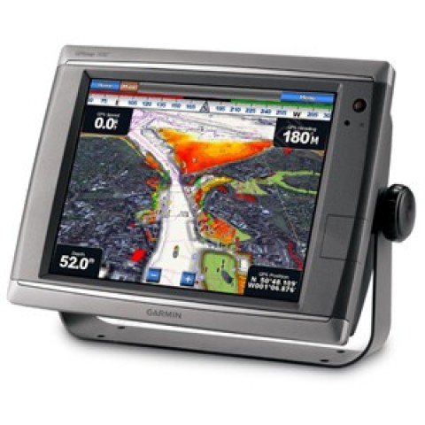 Картплоттер Garmin GPSMAP 7015