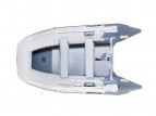 Надувная лодка GLADIATOR Heavy Duty HD 370 AL