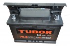 Аккумулятор Tubor OEM EFB 6СТ-70.0 VL (Start-Stop)