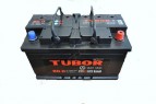 Аккумулятор Tubor OEM EFB 6СТ-80.0 VL (Start-Stop)