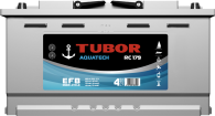 Аккумулятор Tubor AQUATECH RC 179