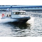 Лодка РибМастер РМ-680 Патруль