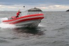 Лодка РибМастер РМ-720 ВПМ Патруль