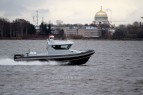 Лодка РибМастер РМ-720 Патруль