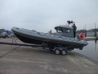 Лодка РибМастер РМ-860 М1