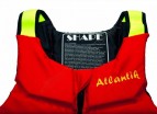 Страховочный жилет "Атлантик & Shape Sport" размер L