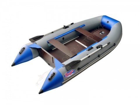 Надувная лодка Roger Hunter keel 2900
