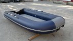 Лодка надувная AirLayer 420 НДНД премиум