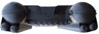 Катамаран SMarine SUH-330 (pixel military/black) IB