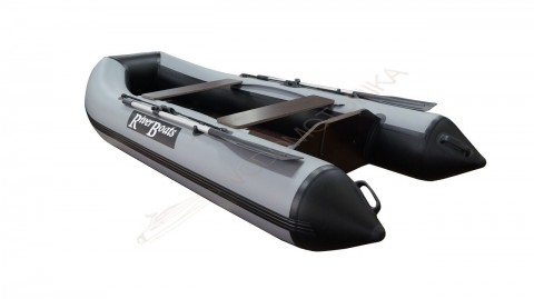 Лодка RiverBoats RB-280 ЛАЙТ