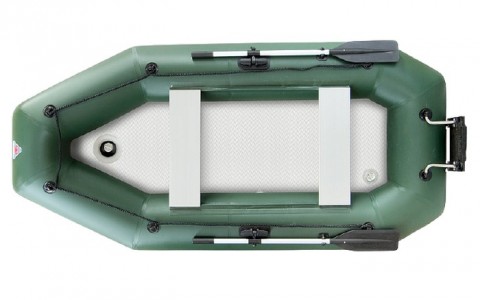 Yukona 300 Gt Купить
