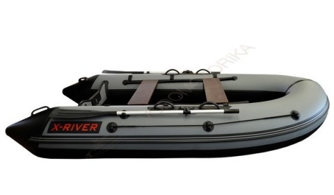 Надувная лодка X-River GRACE 320 ( НДНД )
